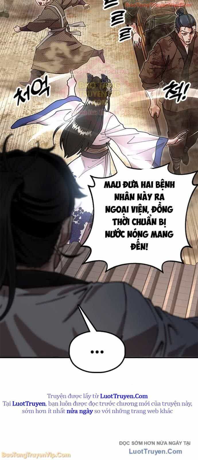 Vĩ Nhân Kiếm - Chương 19 - ảnh 79