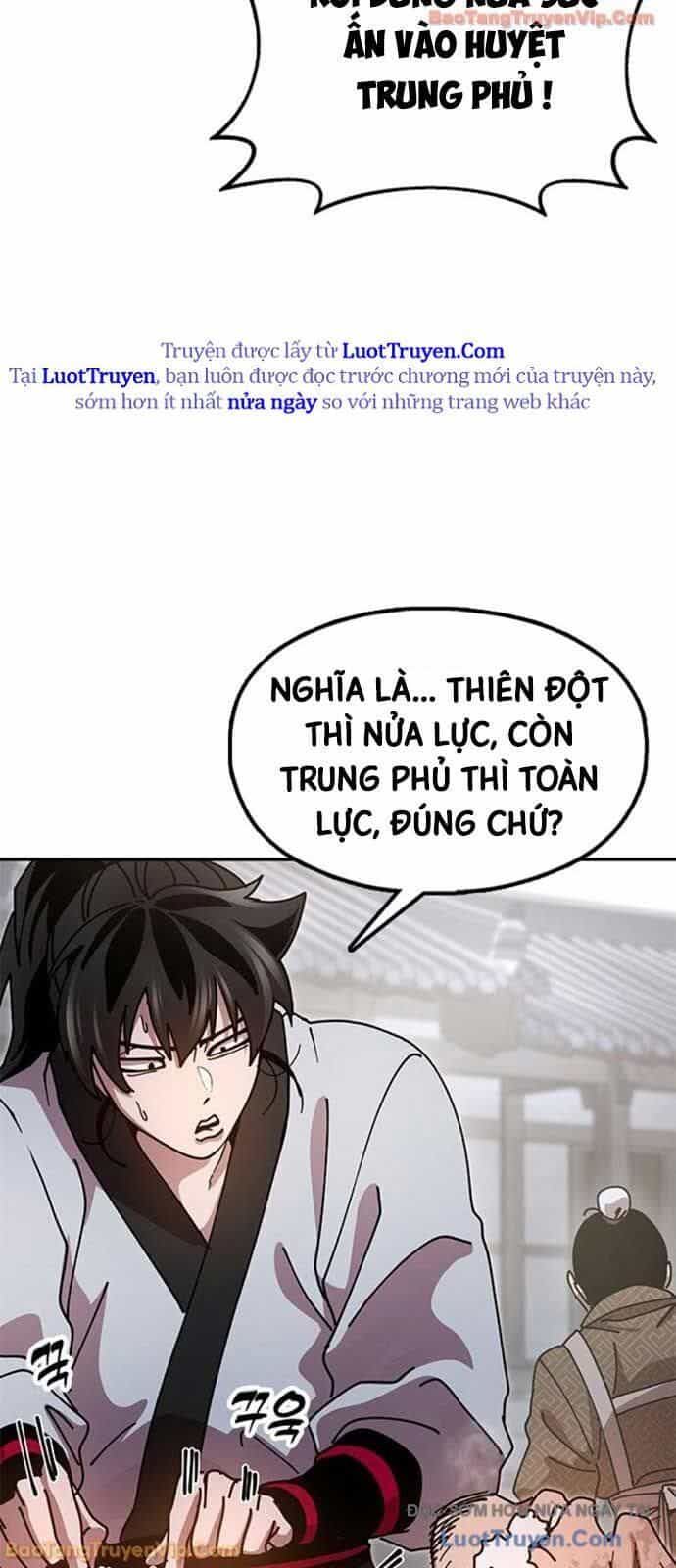 Vĩ Nhân Kiếm - Chương 19 - ảnh 95