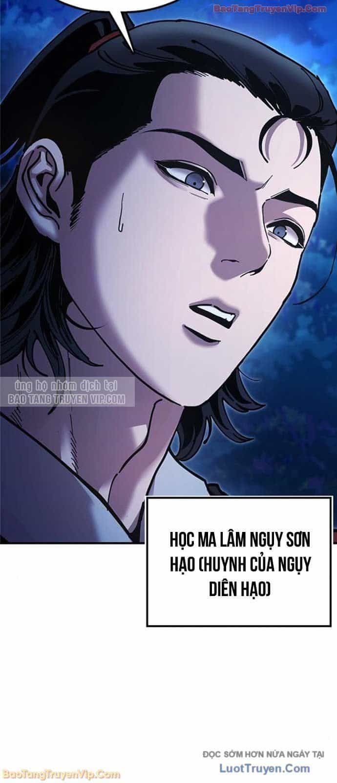 Vĩ Nhân Kiếm - Chương 20 - ảnh 3