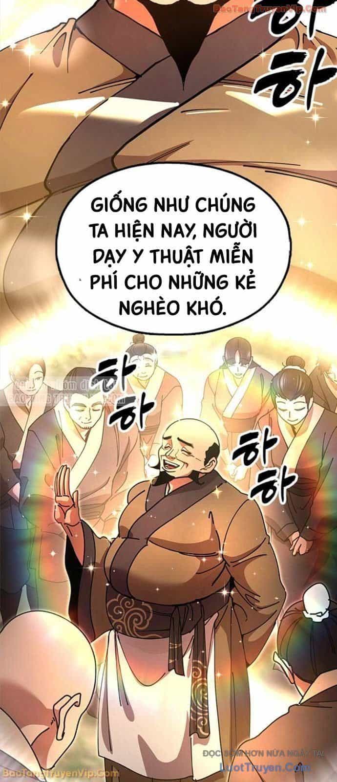Vĩ Nhân Kiếm - Chương 20 - ảnh 34