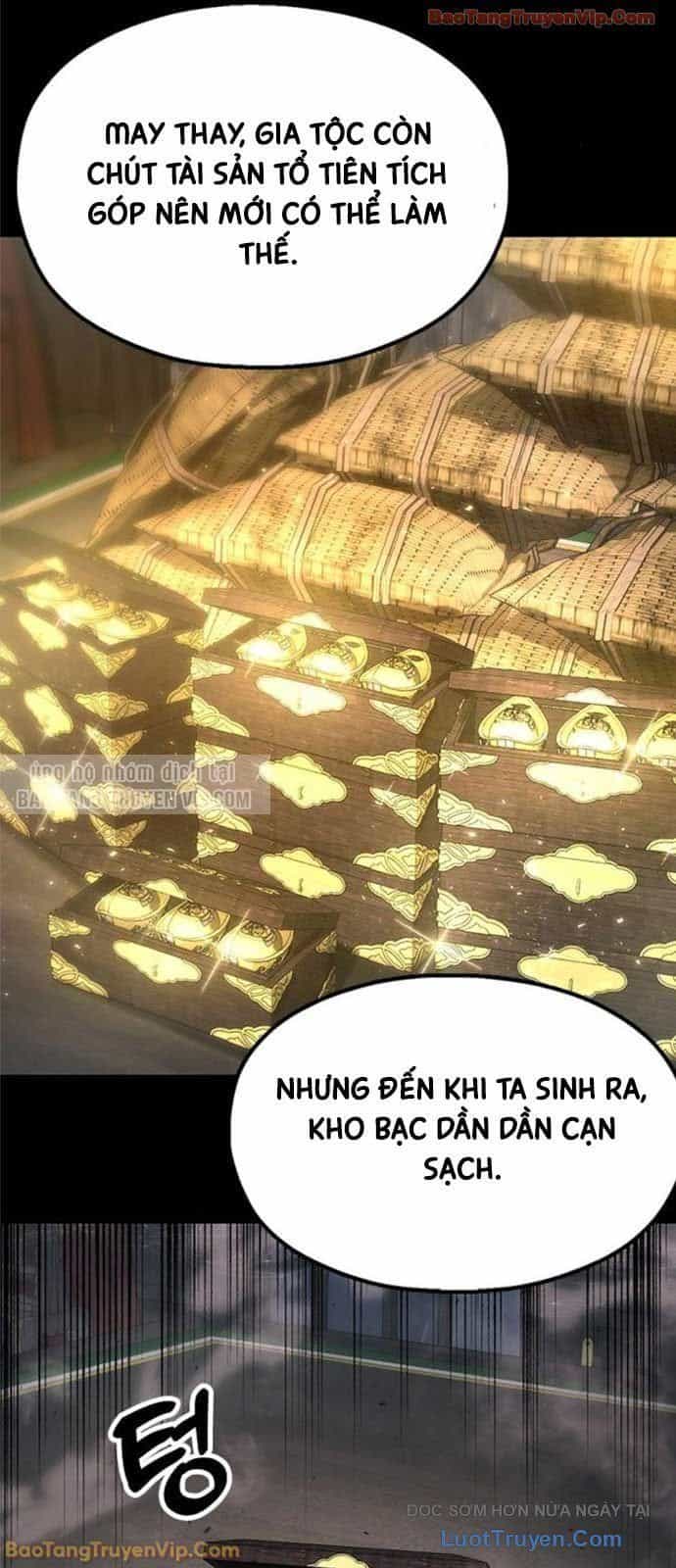 Vĩ Nhân Kiếm - Chương 20 - ảnh 36