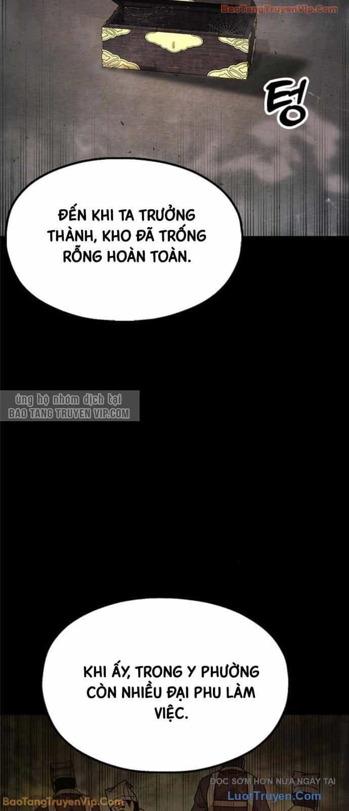 Vĩ Nhân Kiếm - Chương 20 - ảnh 37