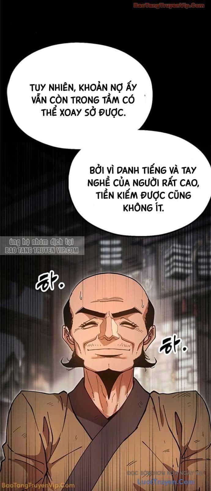 Vĩ Nhân Kiếm - Chương 20 - ảnh 39