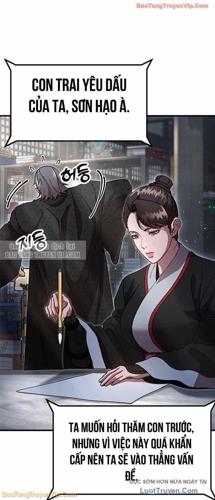 Vĩ Nhân Kiếm - Chương 20 - ảnh 4
