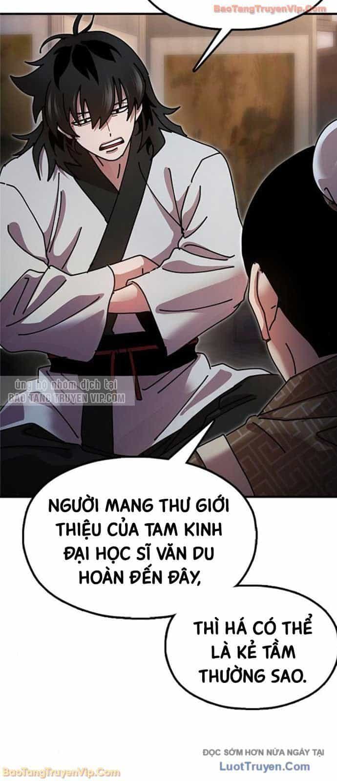 Vĩ Nhân Kiếm - Chương 20 - ảnh 48