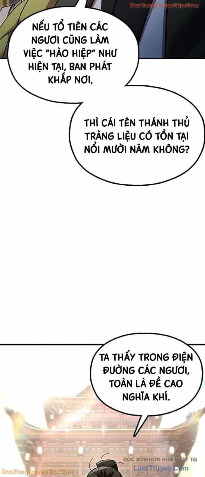 Vĩ Nhân Kiếm - Chương 20 - ảnh 61