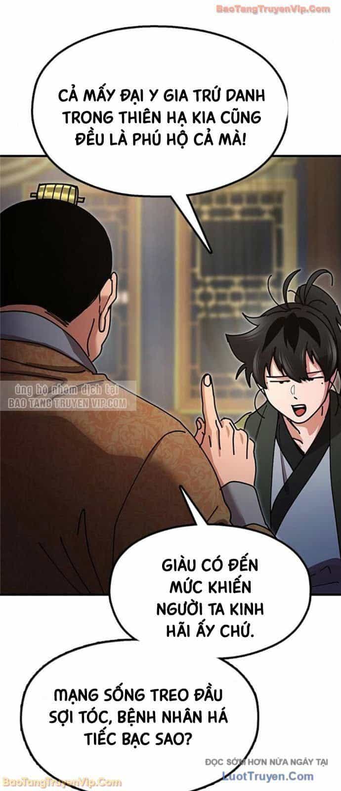 Vĩ Nhân Kiếm - Chương 20 - ảnh 65