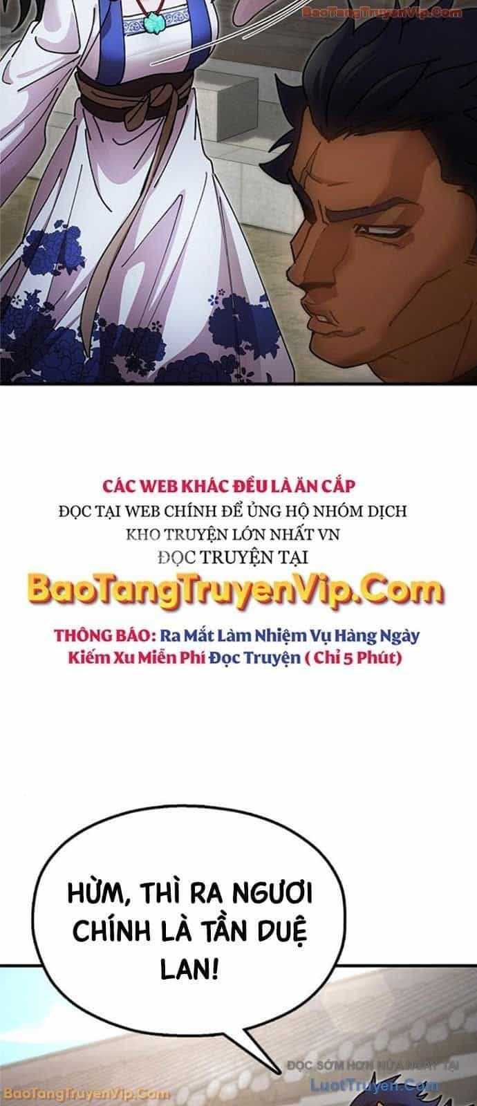 Vĩ Nhân Kiếm - Chương 20 - ảnh 77