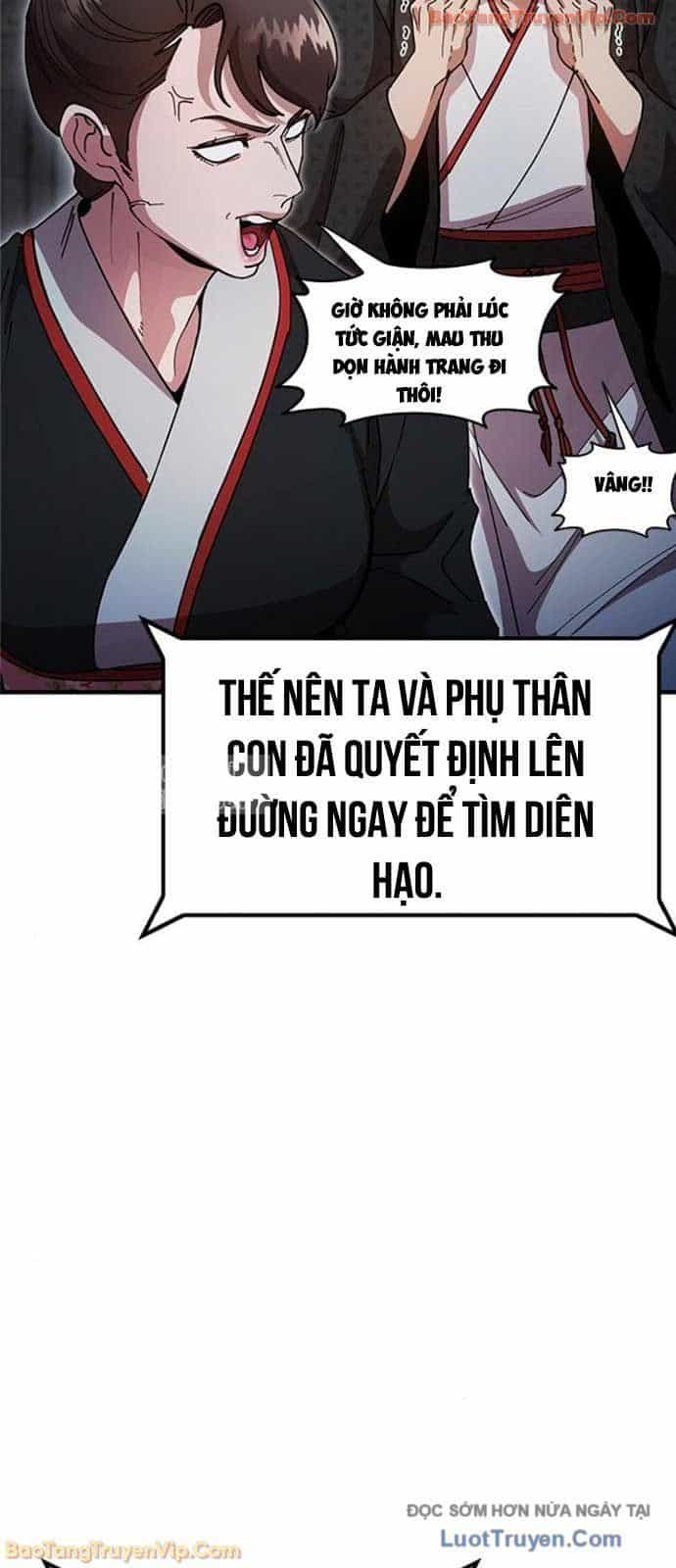 Vĩ Nhân Kiếm - Chương 20 - ảnh 9