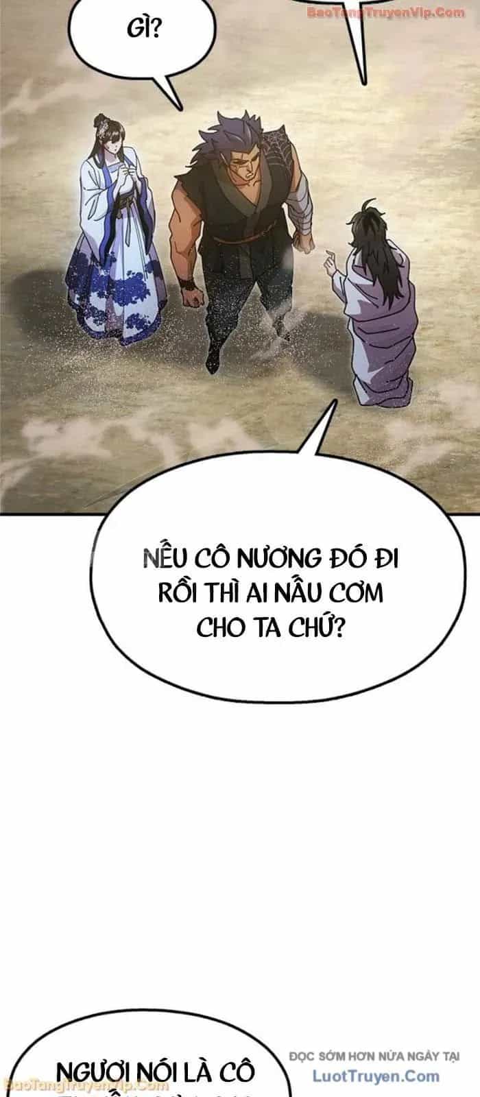 Vĩ Nhân Kiếm - Chương 21 - ảnh 10