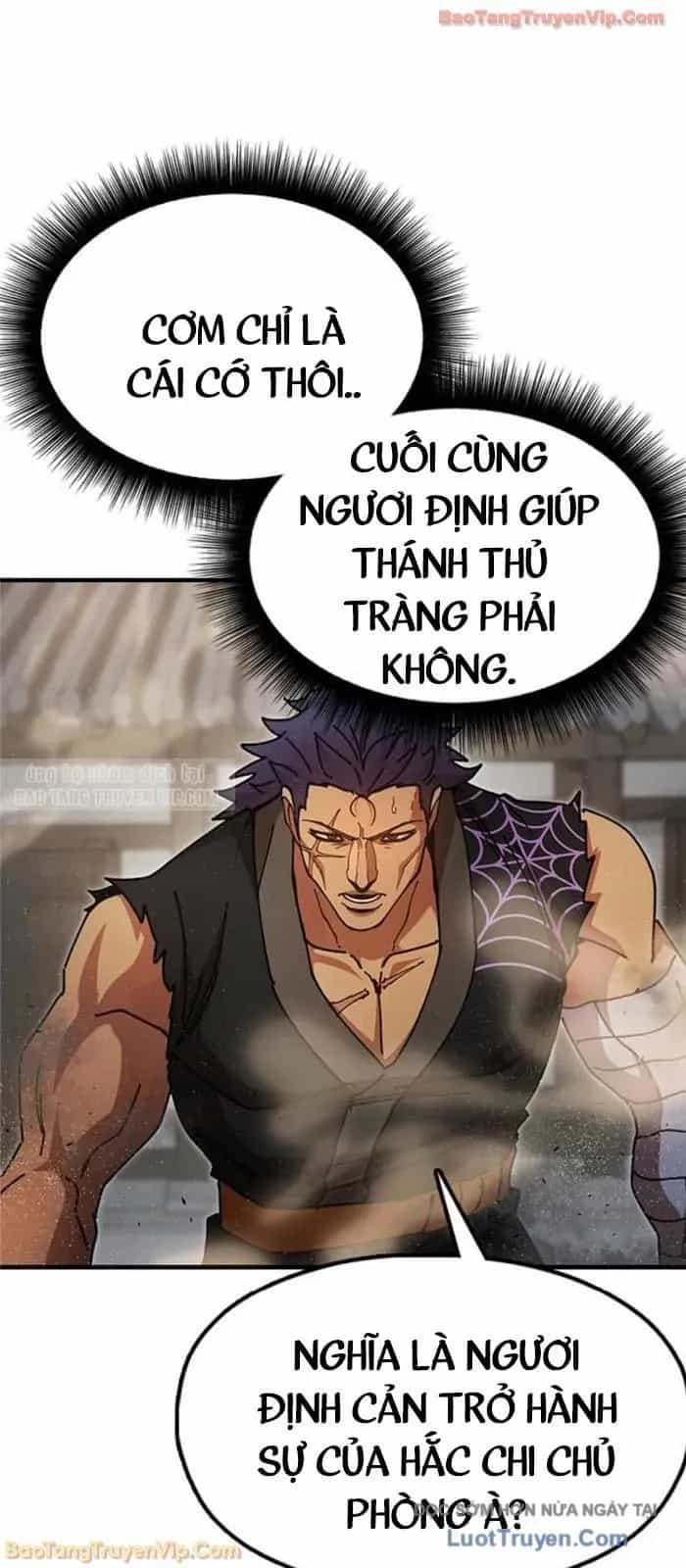 Vĩ Nhân Kiếm - Chương 21 - ảnh 27