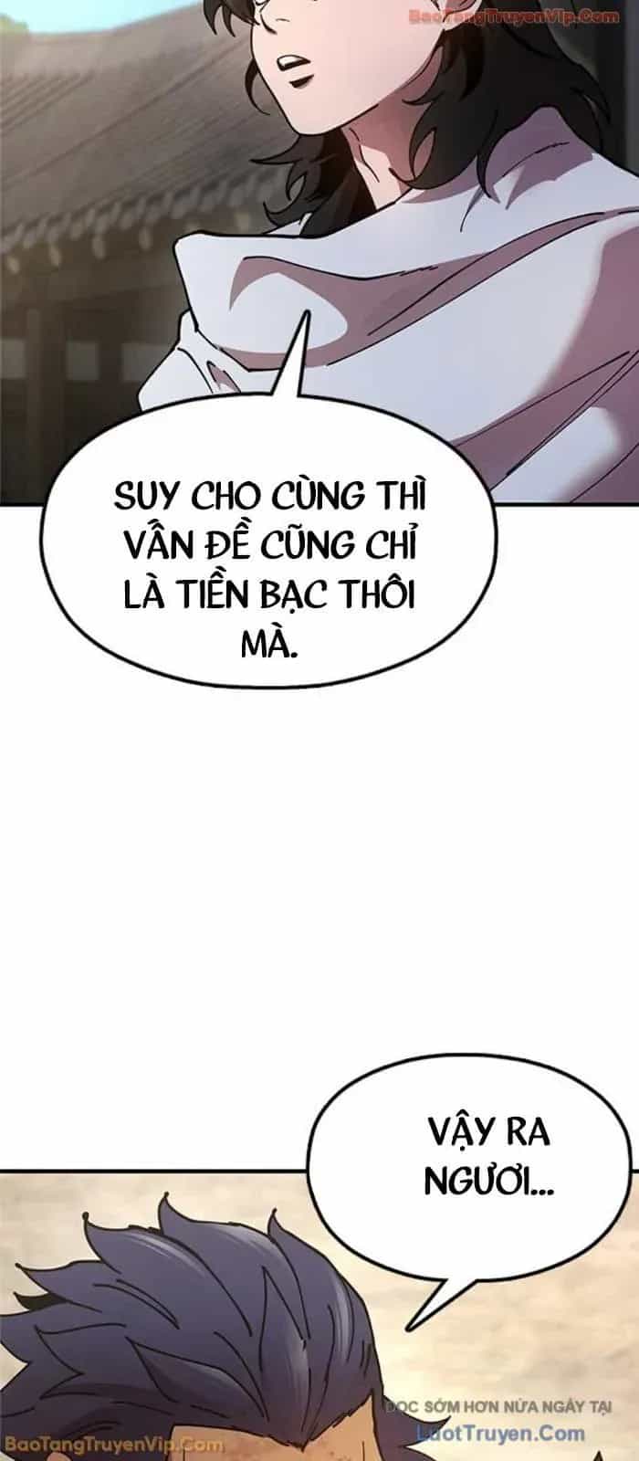 Vĩ Nhân Kiếm - Chương 21 - ảnh 30