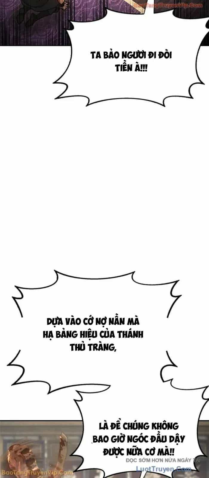 Vĩ Nhân Kiếm - Chương 21 - ảnh 43