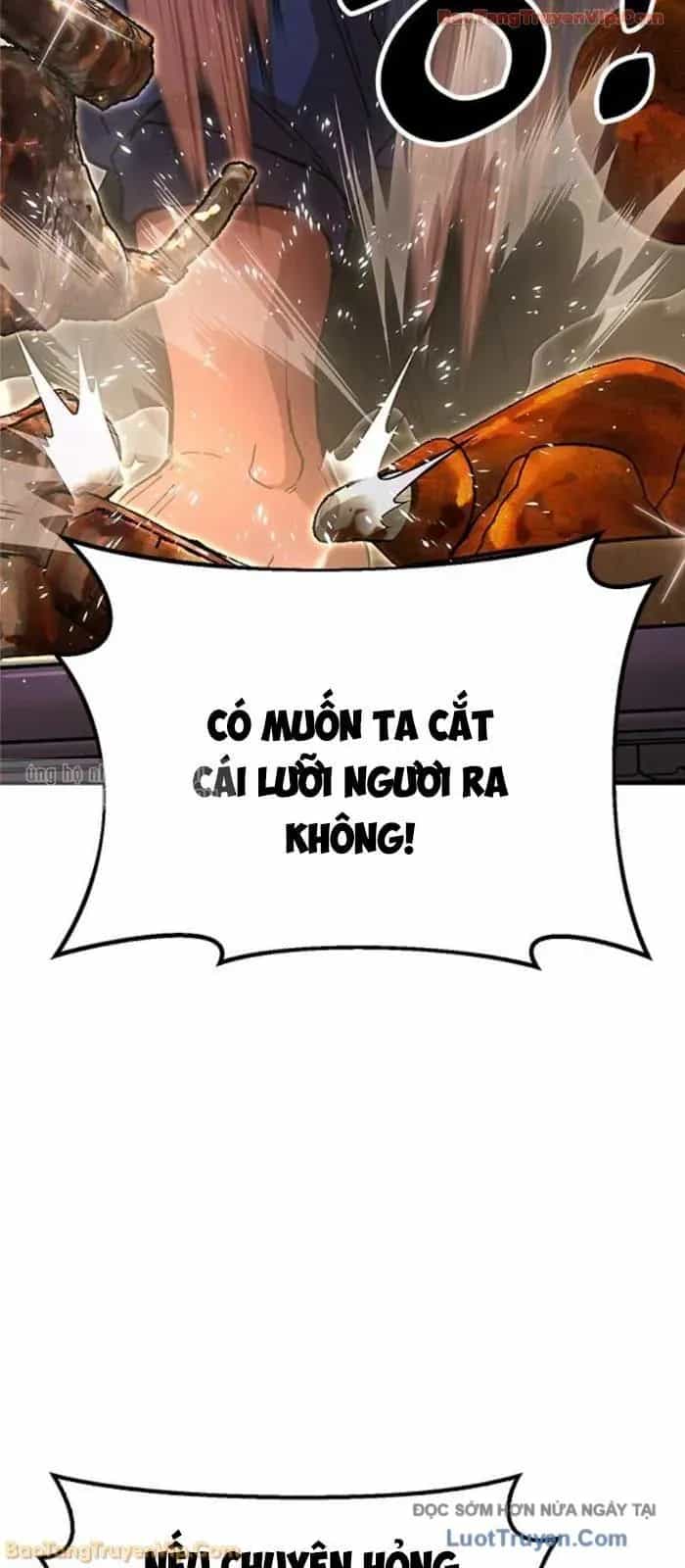 Vĩ Nhân Kiếm - Chương 21 - ảnh 47
