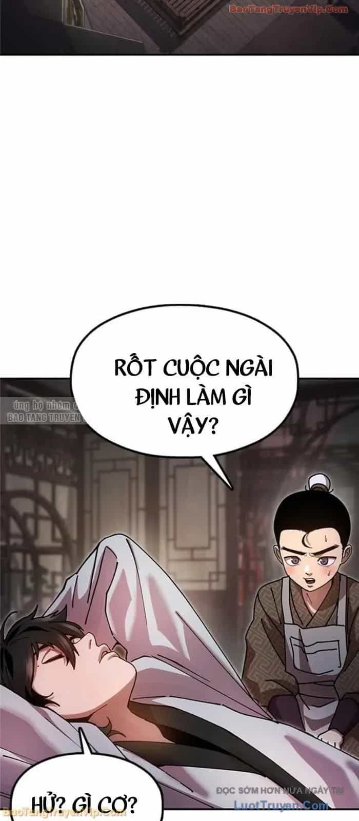 Vĩ Nhân Kiếm - Chương 21 - ảnh 52