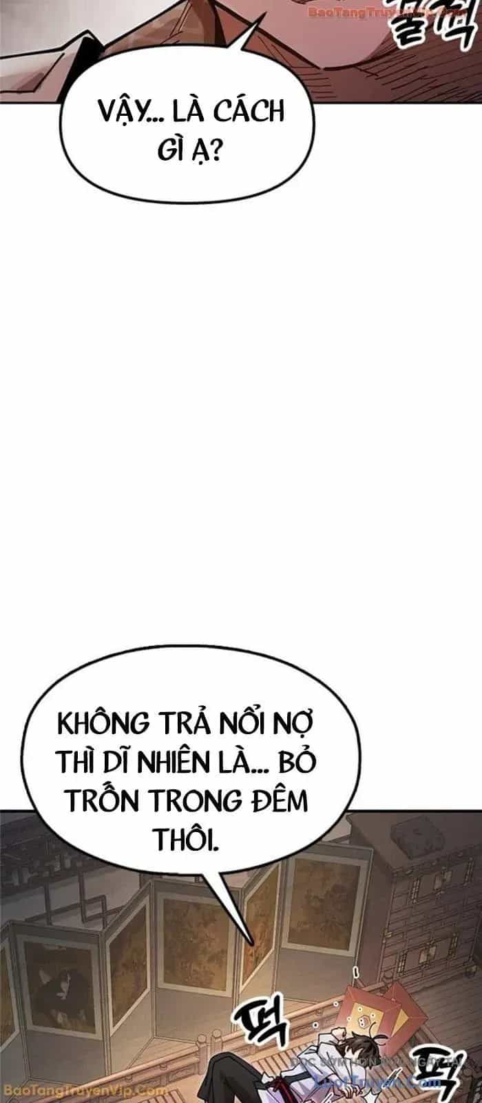 Vĩ Nhân Kiếm - Chương 21 - ảnh 57