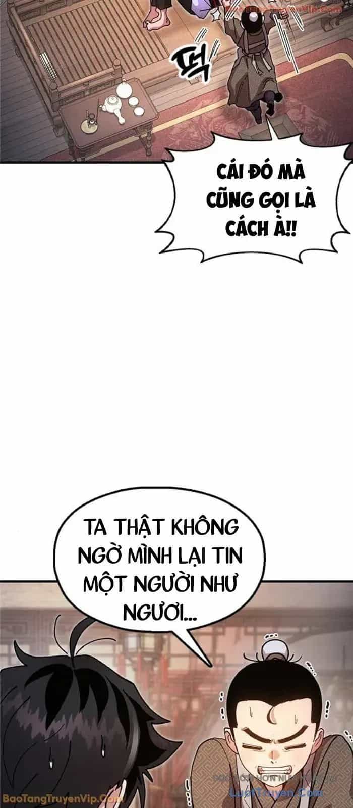 Vĩ Nhân Kiếm - Chương 21 - ảnh 58