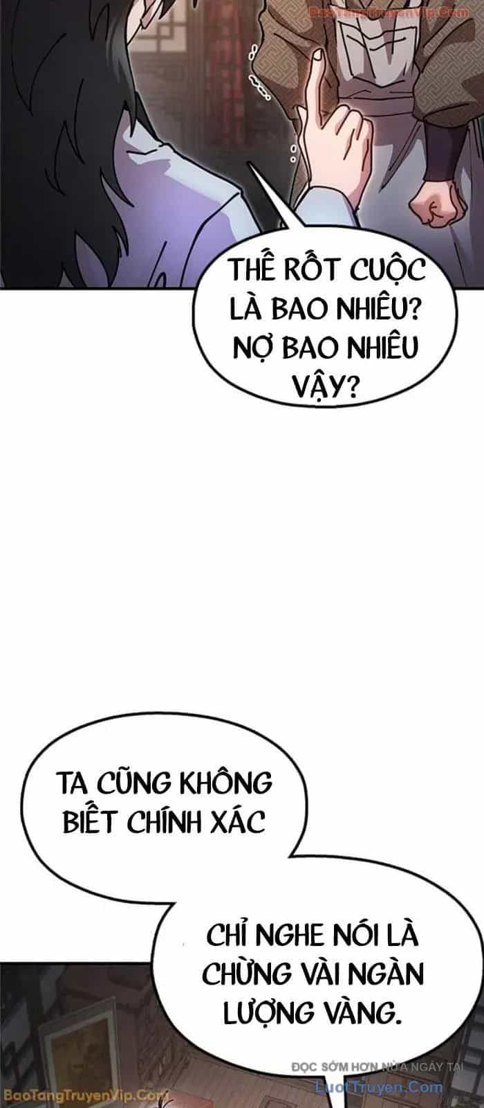 Vĩ Nhân Kiếm - Chương 21 - ảnh 59
