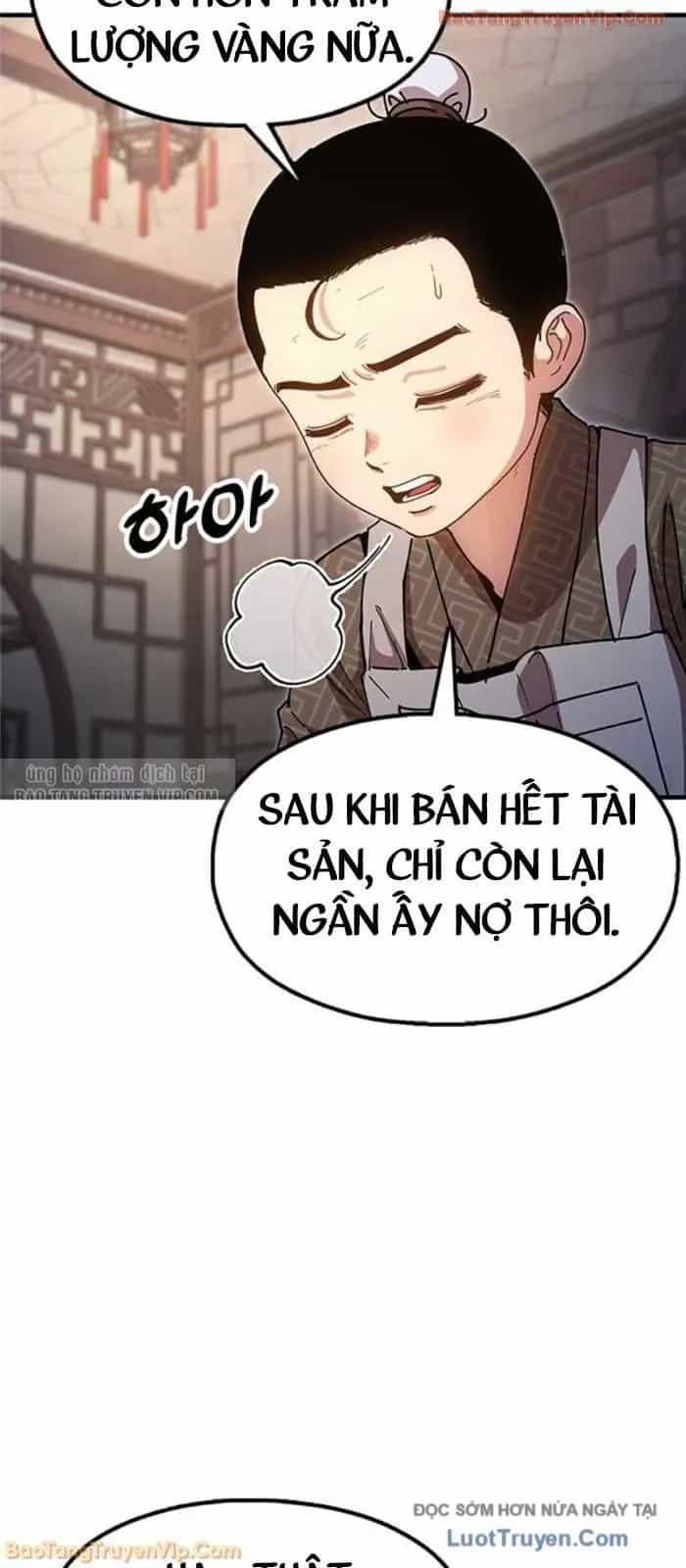 Vĩ Nhân Kiếm - Chương 21 - ảnh 61