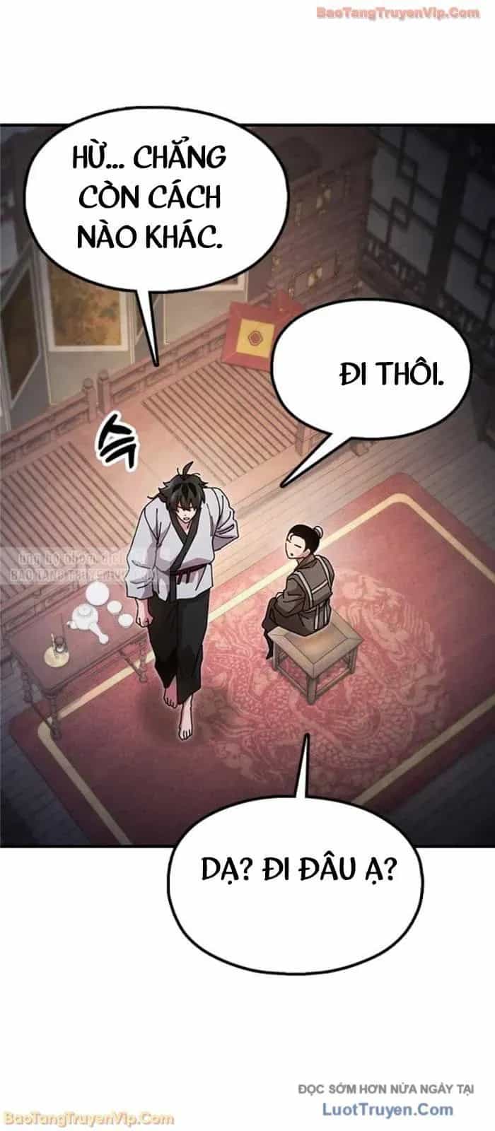 Vĩ Nhân Kiếm - Chương 21 - ảnh 63