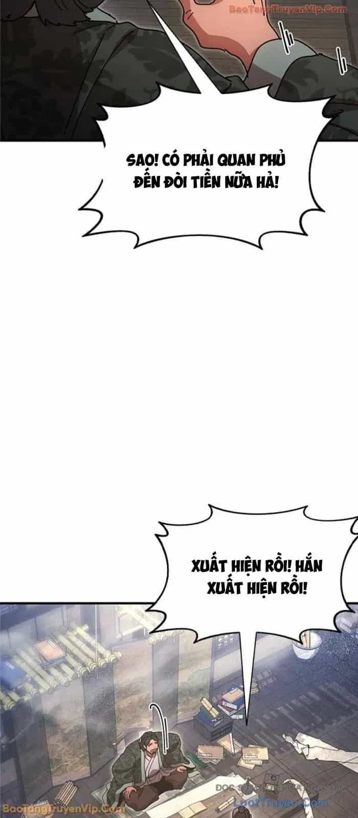 Vĩ Nhân Kiếm - Chương 21 - ảnh 74