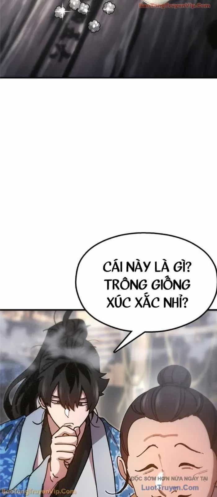 Vĩ Nhân Kiếm - Chương 21 - ảnh 88