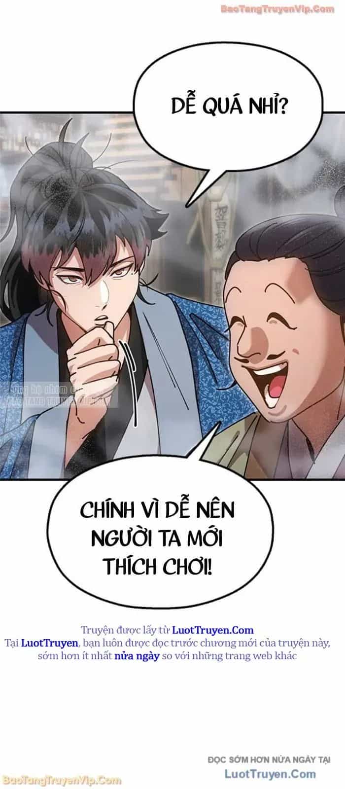 Vĩ Nhân Kiếm - Chương 21 - ảnh 96