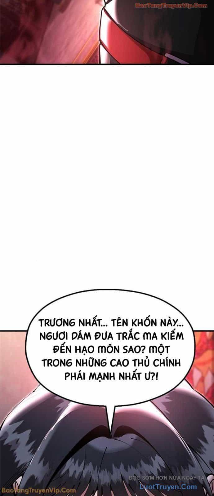 Vĩ Nhân Kiếm - Chương 22 - ảnh 17
