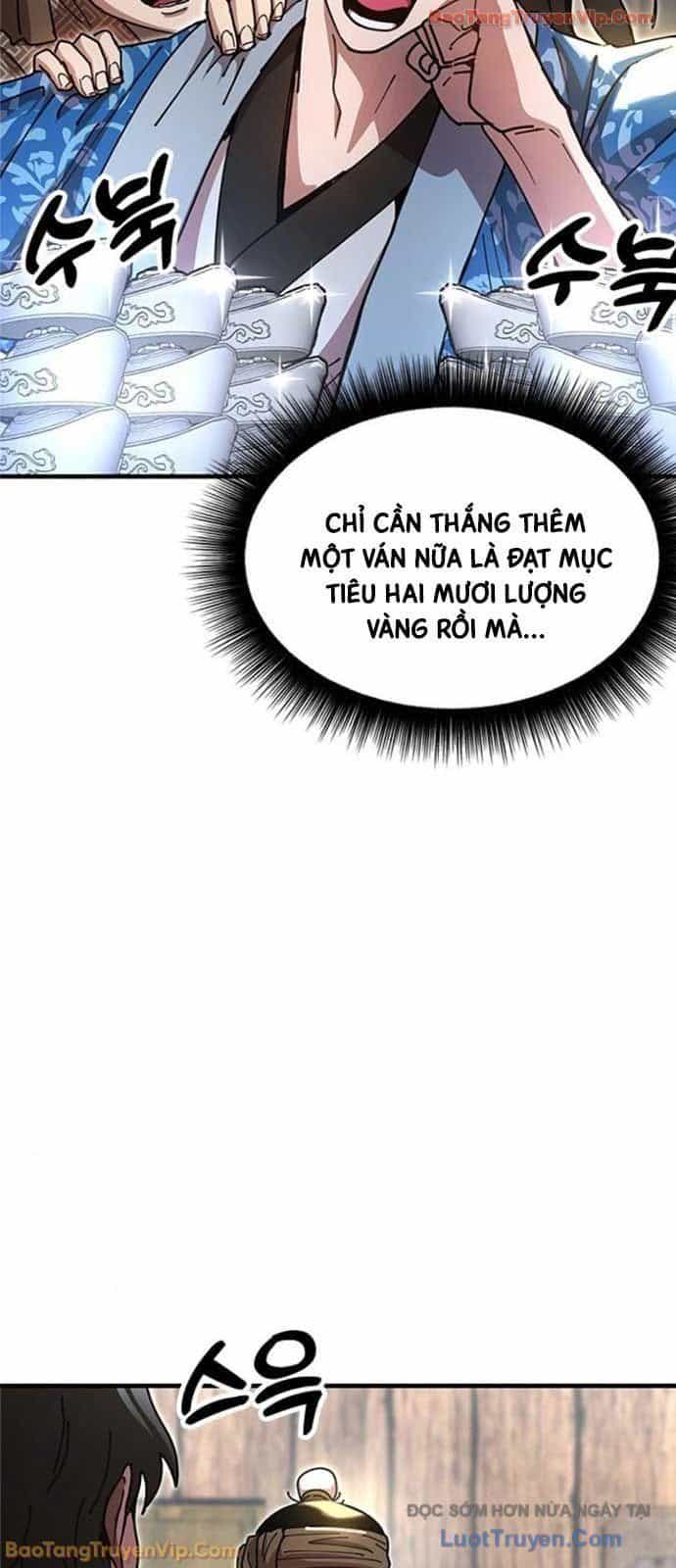 Vĩ Nhân Kiếm - Chương 22 - ảnh 33