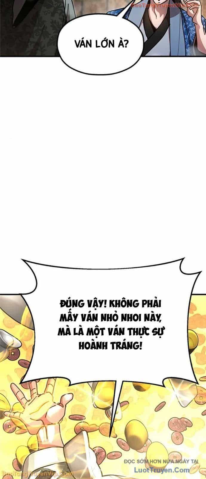 Vĩ Nhân Kiếm - Chương 22 - ảnh 41