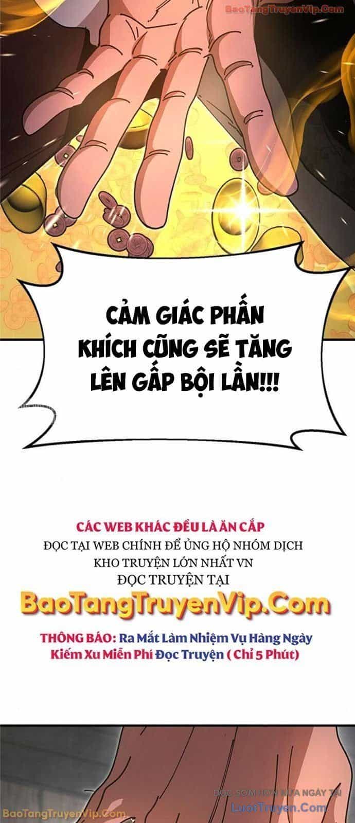 Vĩ Nhân Kiếm - Chương 22 - ảnh 43