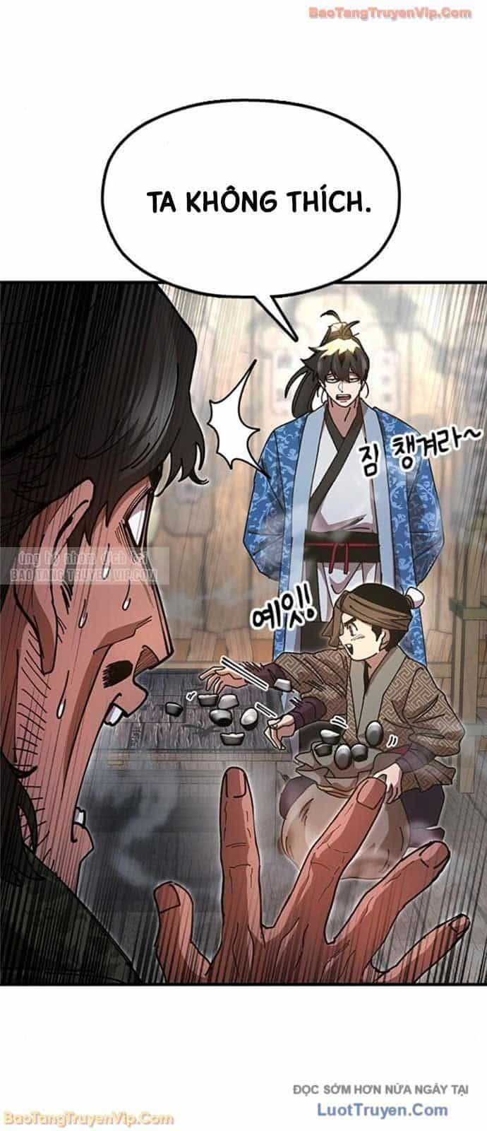 Vĩ Nhân Kiếm - Chương 22 - ảnh 45