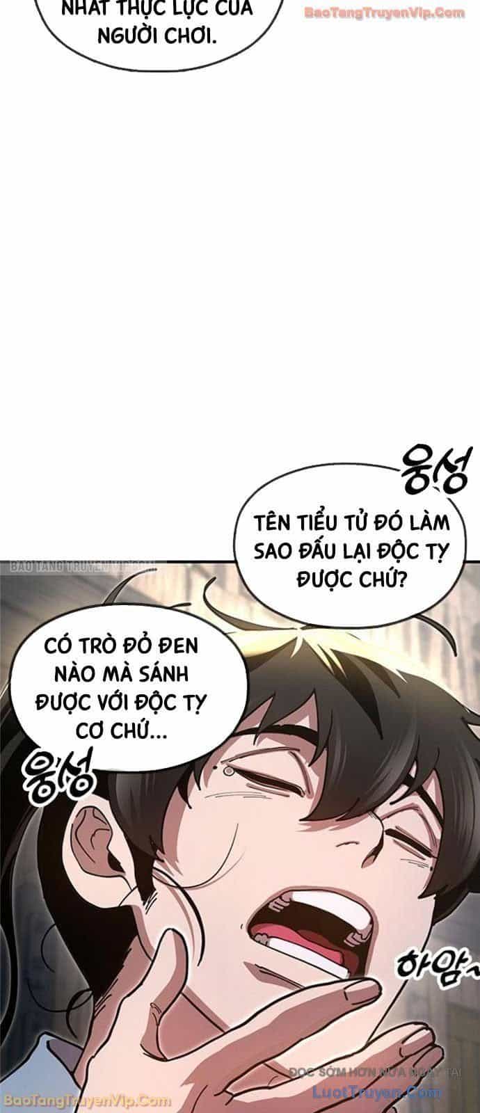 Vĩ Nhân Kiếm - Chương 22 - ảnh 65