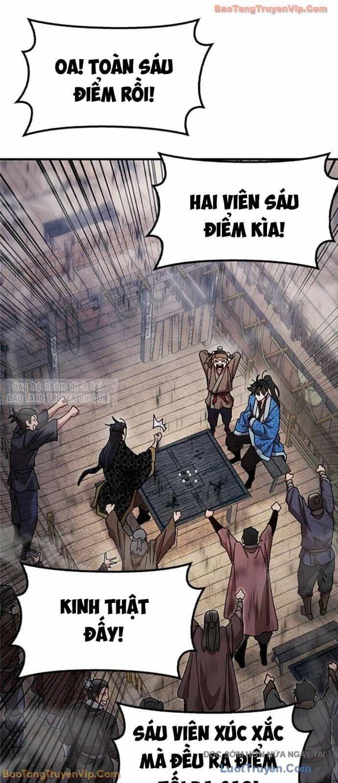 Vĩ Nhân Kiếm - Chương 22 - ảnh 87