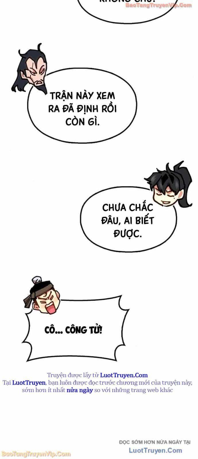 Vĩ Nhân Kiếm - Chương 22 - ảnh 90