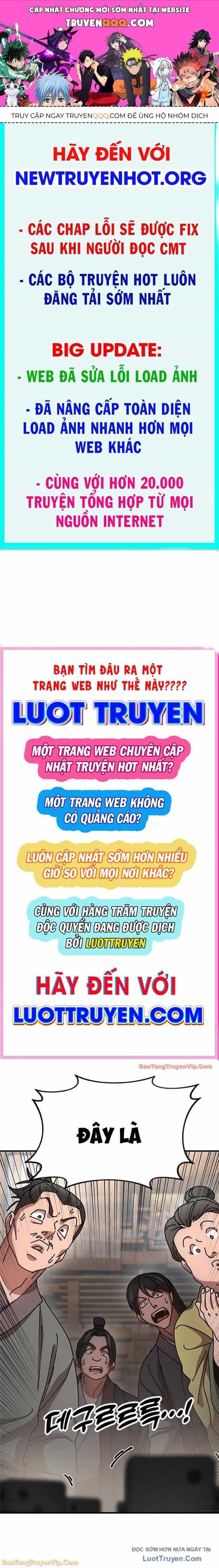 Vĩ Nhân Kiếm - Chương 23 - ảnh 1