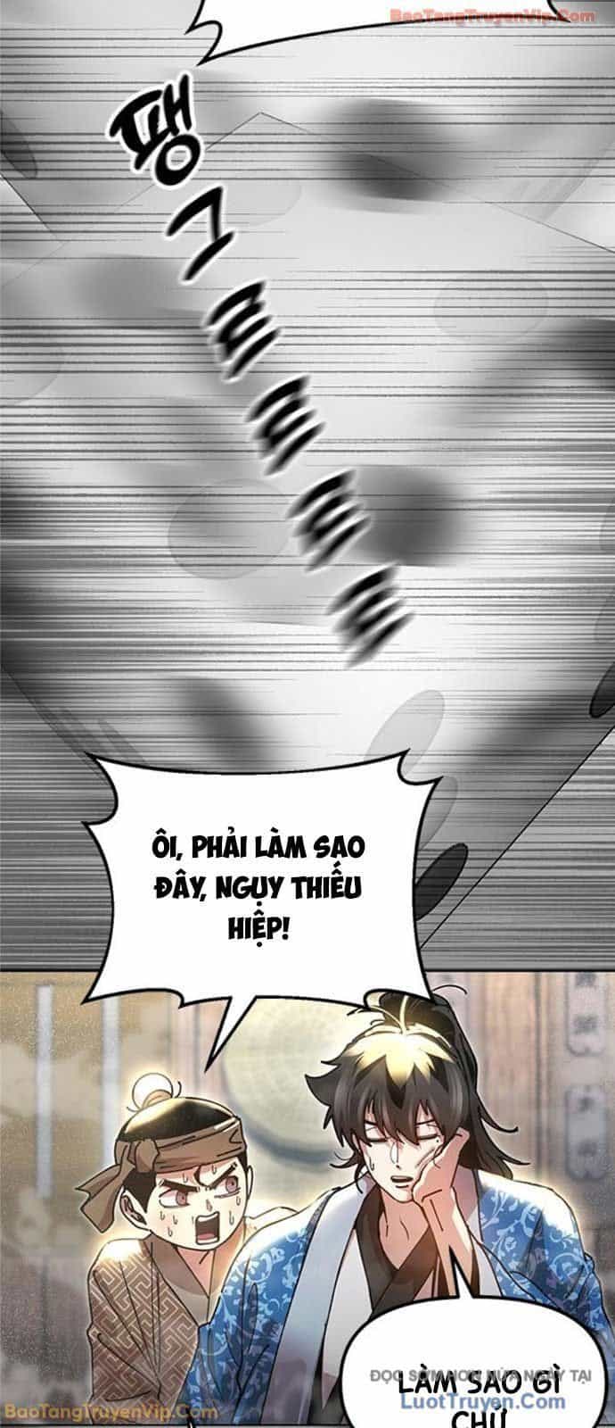 Vĩ Nhân Kiếm - Chương 23 - ảnh 55
