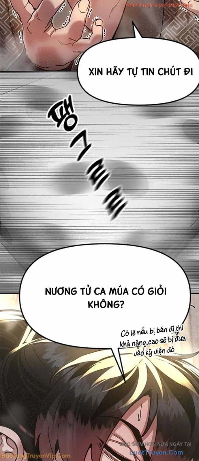 Vĩ Nhân Kiếm - Chương 23 - ảnh 57