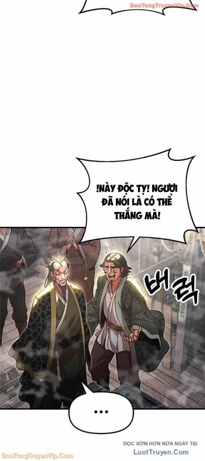 Vĩ Nhân Kiếm - Chương 23 - ảnh 71
