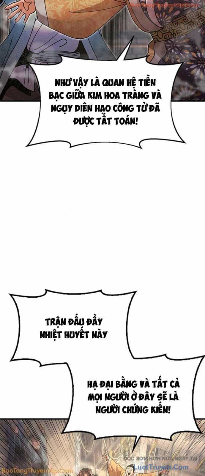 Vĩ Nhân Kiếm - Chương 23 - ảnh 75
