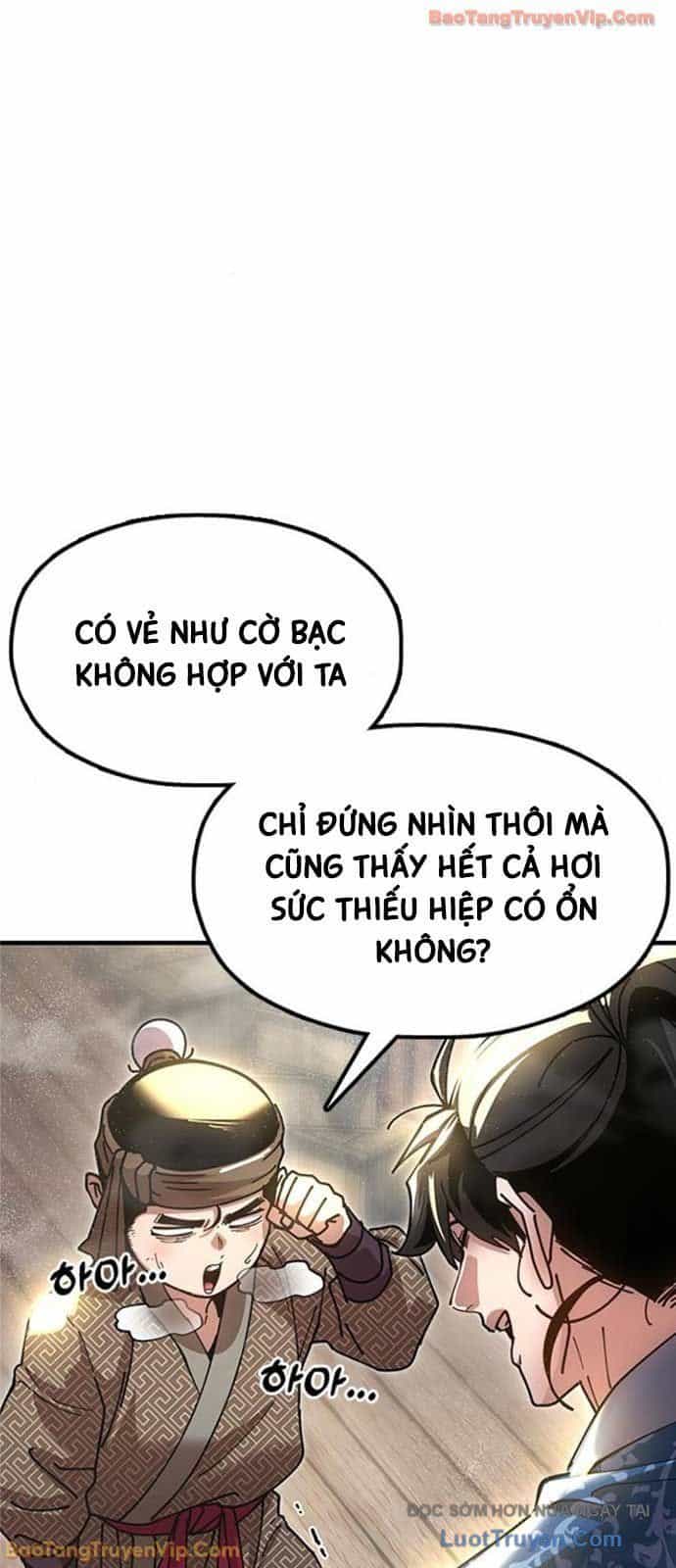Vĩ Nhân Kiếm - Chương 23 - ảnh 80
