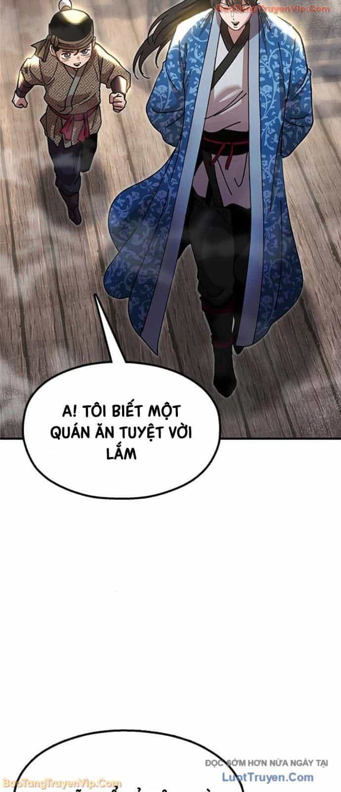 Vĩ Nhân Kiếm - Chương 23 - ảnh 82