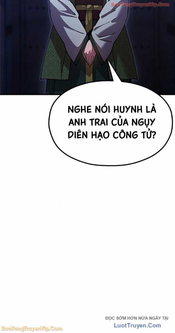 Vĩ Nhân Kiếm - Chương 23 - ảnh 89
