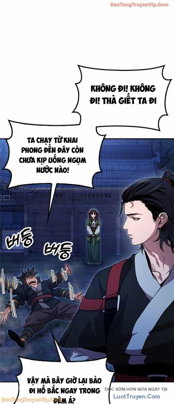 Vĩ Nhân Kiếm - Chương 23 - ảnh 94