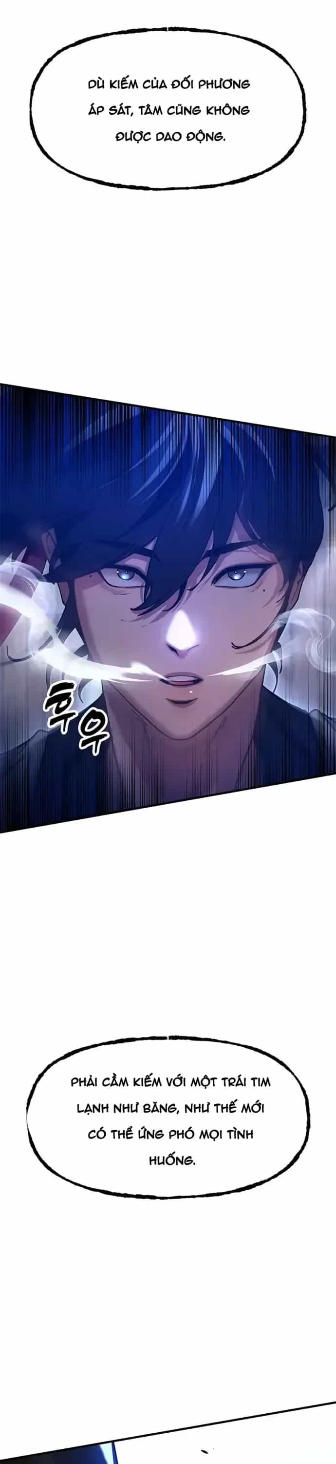 Vĩ Nhân Kiếm - Chương 24 - ảnh 36
