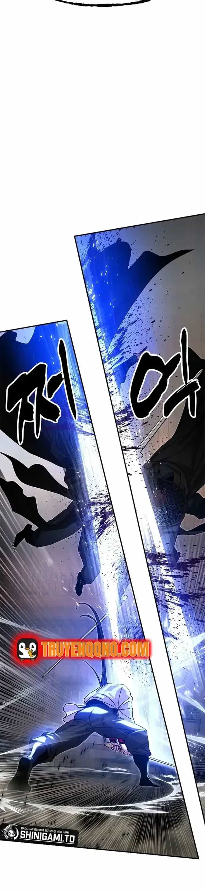 Vĩ Nhân Kiếm - Chương 24 - ảnh 43