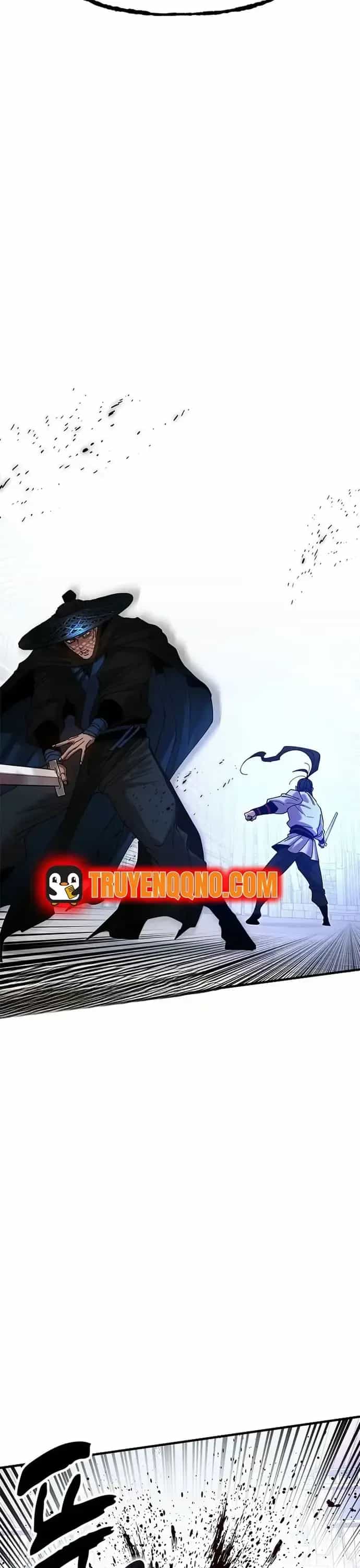 Vĩ Nhân Kiếm - Chương 24 - ảnh 46