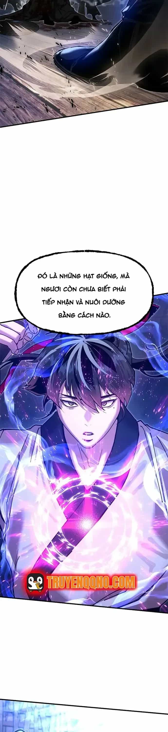 Vĩ Nhân Kiếm - Chương 24 - ảnh 48