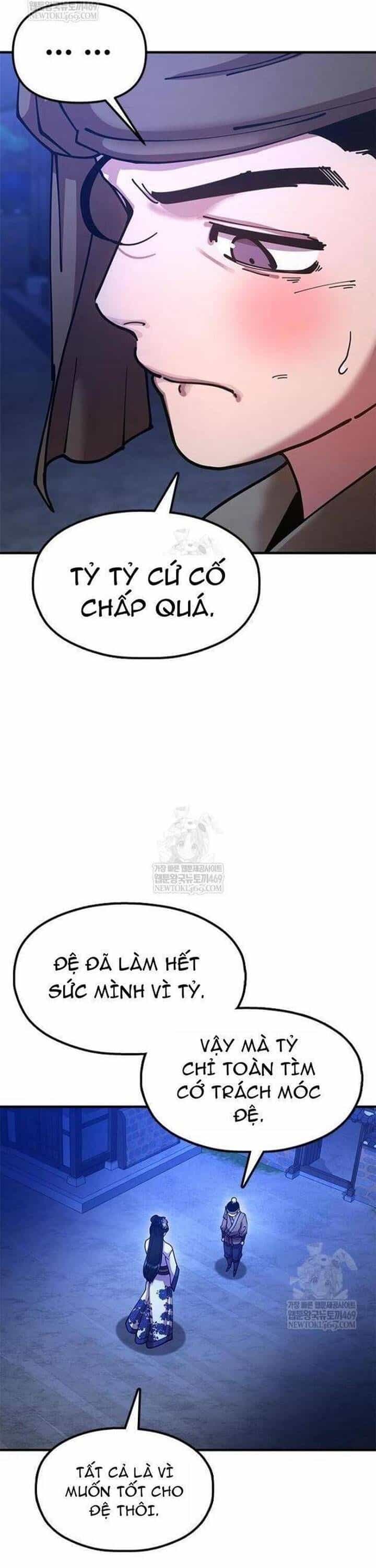 Vĩ Nhân Kiếm - Chương 25 - ảnh 18