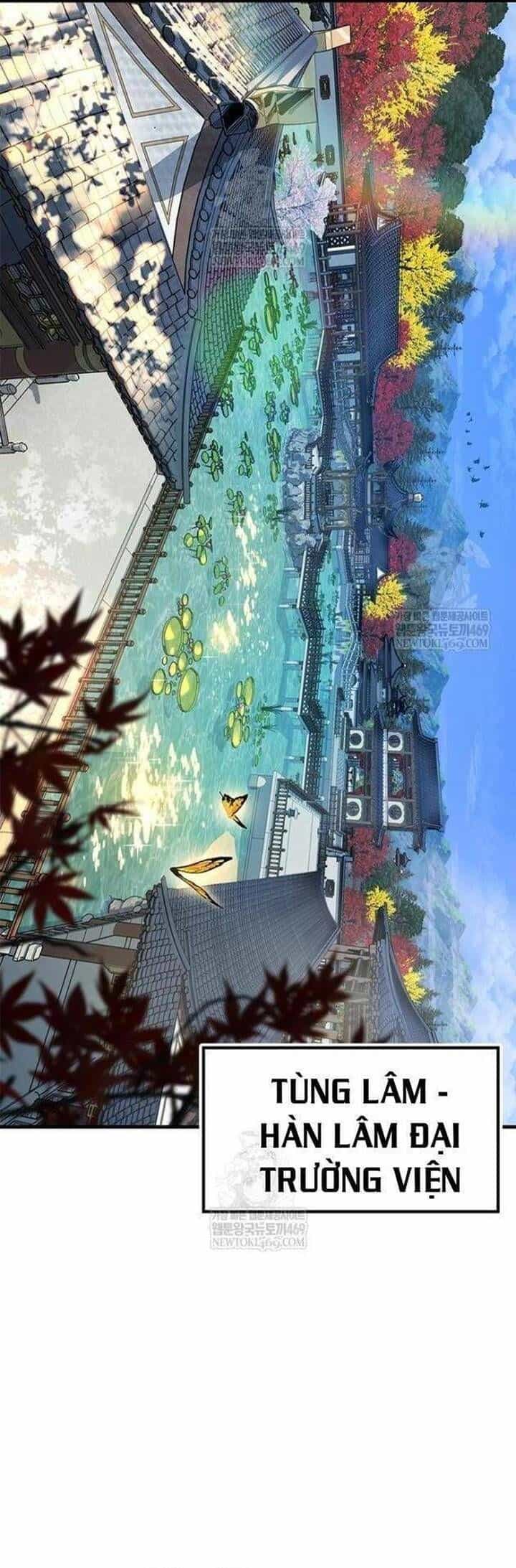 Vĩ Nhân Kiếm - Chương 25 - ảnh 24